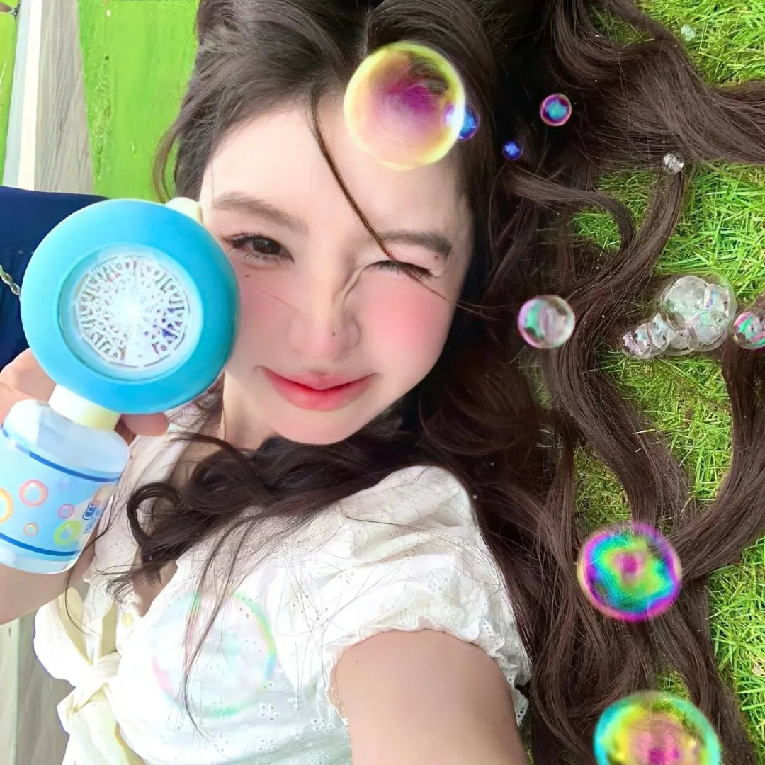 我的篡位替身