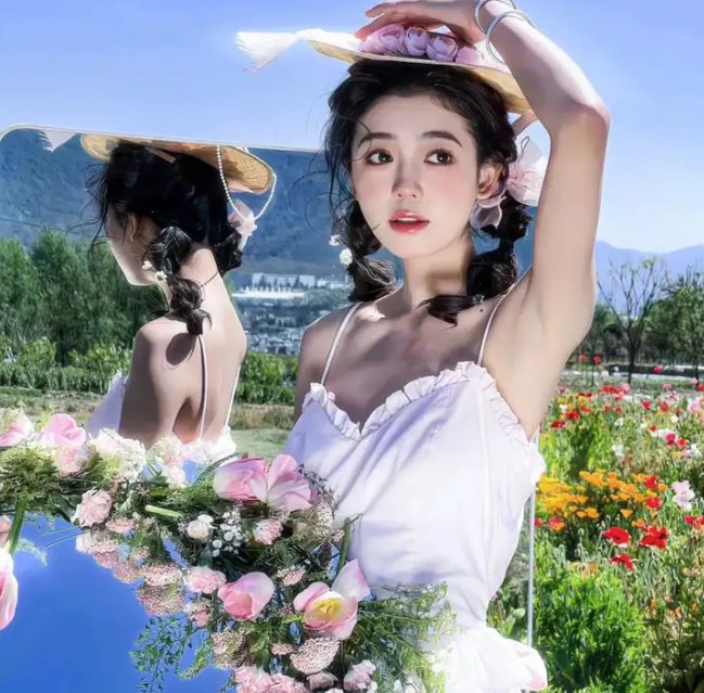 魔境梦游:时光怪客