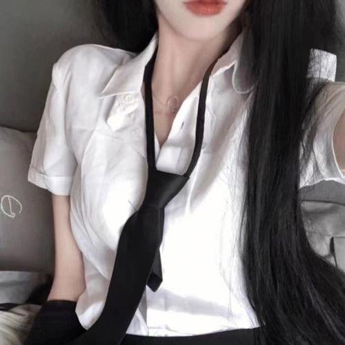 散漫的女人